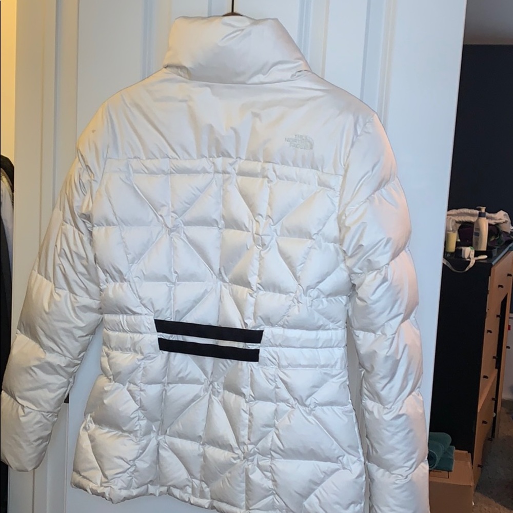 Northface 550 Down Jacket - image 4